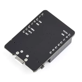 Esp32-cam Mb Usb-c Programlama Kartı