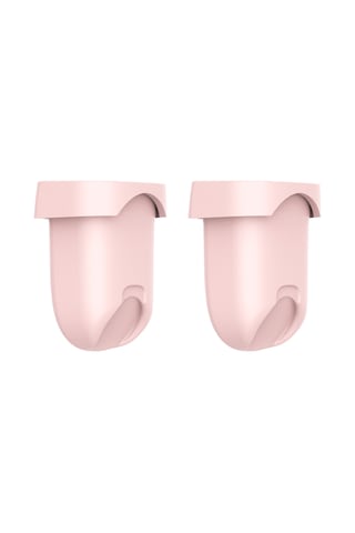 Youha Elektrikli Göğüs Pompası Yedek Aksesuarı, The Ins Gen2 Taşınabilir Göğüs Pompası İçin 2 Adet Membran Yumuşak Gıda Sınıfı Silikon İçerir.