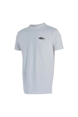 Stafu Pro Graphite Ton Balığı T-shirt Çok Renkli