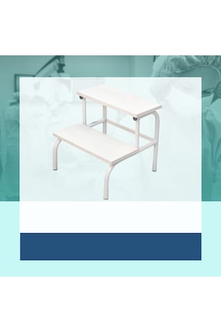 Hes5700 Eskabo İkili Basamak