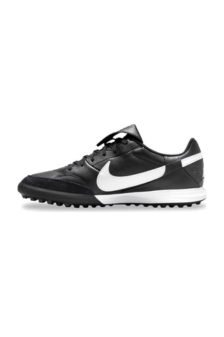 Nike Premier 3 Düşük Bilekli Halı Saha Kramponu - Hm0283-11225 Siyah - Beyaz