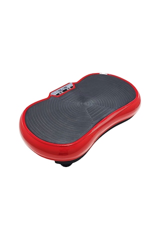 Walke Elite Plates Egzersiz Ve Titreşimli Basen Karın Kol Bacak Spor Aleti WXA701