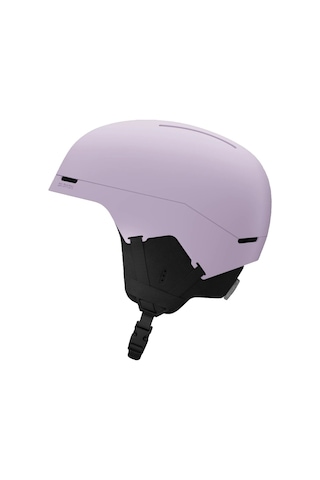 Salomon Salomon Brigade Index Unisex Mor Kask 27530 Mor