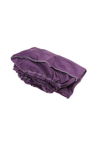 Ganzhoushop Yatak Suntek Profesyonel Masaj Pedi Gömme Akupunktur Mor