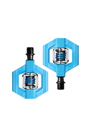 Crank Brothers Candy 1 Pedal Mavi Siyah