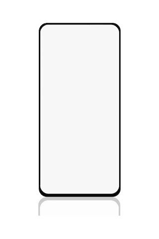 Bufalo Samsung Uyumlu Galaxy A11 Ekran Koruyucu Seramik Nano 9D