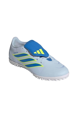 Jr5912-e Adidas Predator Club Ft Tf Erkek Spor Ayakkabı Gri Jr5912-e