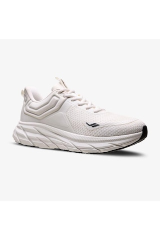 Lescon Majı 4 Unisex Easystep Spor Ayakkabı Beyaz