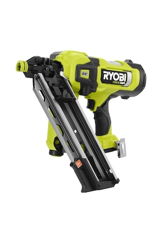 Ryobi Rfn1834x 18v Kömürsüz 34 Çivi Çakma Akü Dahil Değildir. 5133006361