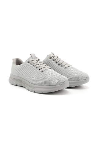 Gönderi(R) Erkek Buz Triko Bağcıklı Comfort Sneaker Dyma84434154 Bebe Mavi