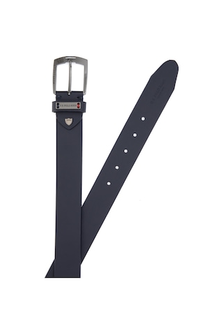 U.s. Polo Assn. Erkek Lacivert Kemer 50315011-vr033 Lacivert