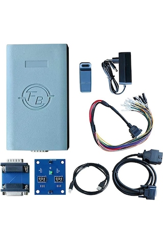 Mtm-can2 Ecu & Modül Programlama Cihazı Master Versiyon