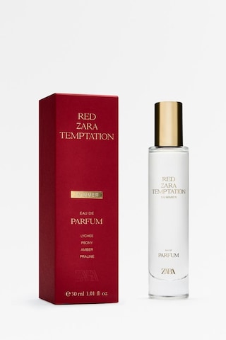 Zara Red Temptation Summer Kadın Parfüm EDP 30 ML