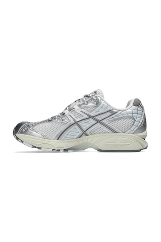 Asics Gel-nımbus 10.1 Unisex Offwhite Sneakers 1203a761-102 Beyaz