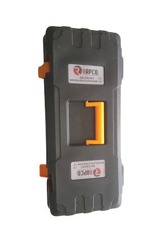 Rapco Şarjlı Çift Bataryalı Testere 36v 4 A 30 Cm Pala