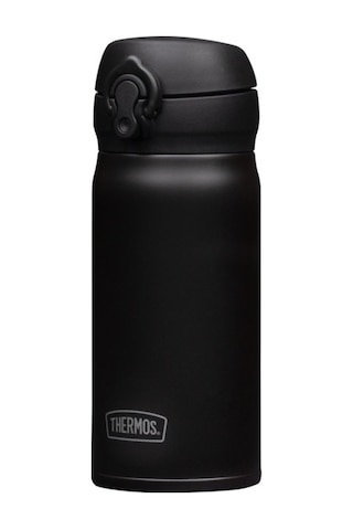 Thermos Jnl-350 Ultralight Mug Termos 0,35l - Deep Black Siyah