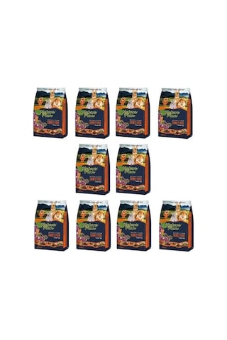 Nature Plan Tavşan Yemi 800 Gr - 10 Adet