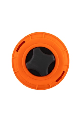 Rotor R-1 Motorlu Tırpan Misina Başlığı 104x70 Mm 2,4 Mm X 2 M Misinalı