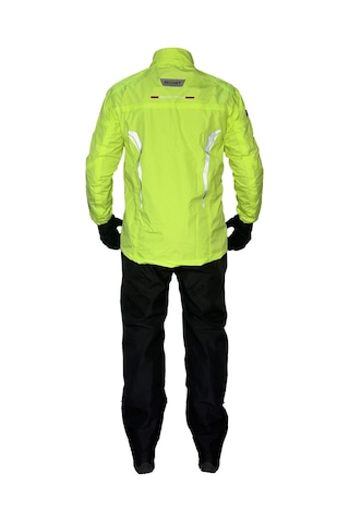 Yağmurluk Forte Gt 1140 Alt Üst Neon Sarı