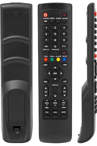 Dijitsu Uyumlu 40ds8500 Led Tv Kumandası Dijitsu Uyumlu 40ds8500 Led Tv Kumandası
