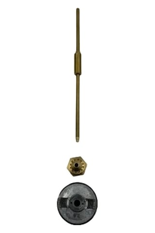 Boya Tabancası Tamir Seti 2.5mm