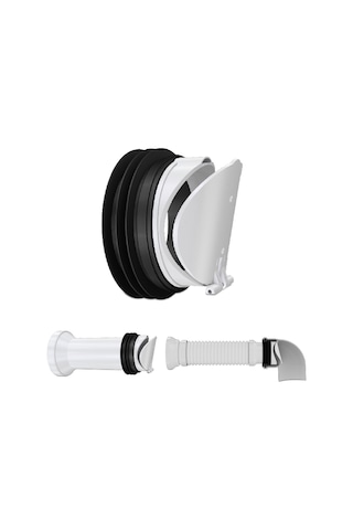 Çekvalf Ve Kemirgen Bari Kada 100-110Mm