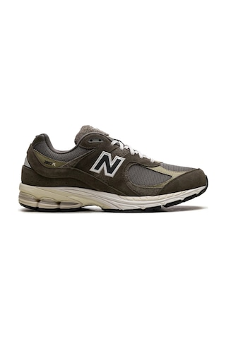 New Balance 2002 Erkek Sneaker M2002rzd M2002rzd Yeş Yeşil