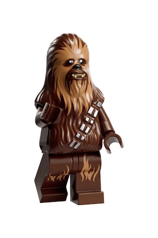 Star Wars - Chewbacca Orijinal Minifigür