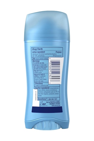 Secret Ph Balanced Shower Fresh Antiperspirant Stick Deodorant 73gr