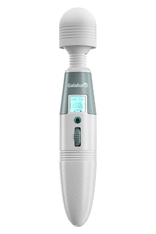 Carmine 3 Farklı Ağırlıkta Vajinal Anal Kegel Toplar Ve 8 Modlu Vibratör