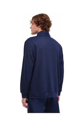 Lumberjack Ml Fall 18ıtl705 5pr Lacivert Erkek Eşofman Üstü 102024100 Lacivert