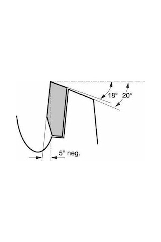 Bosch MultiMaterial 305 x 30 MM 96 Diş Daire Testere Bıçağı - 2608640453