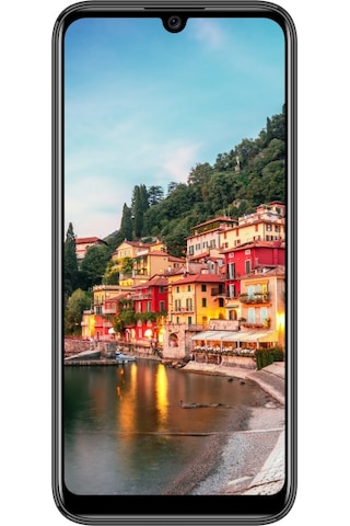 Casper Via E4 Duos 32 GB (Casper Türkiye Garantili)