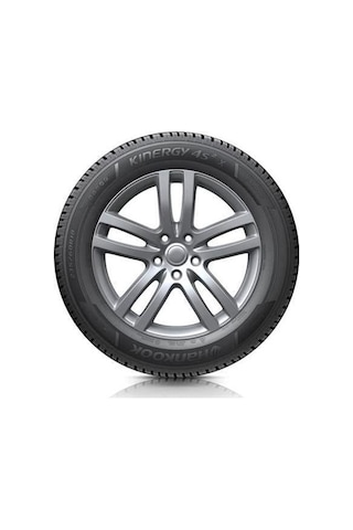 Hankook 205/50 R17 XL 93W Kinergy 4S 2 H750 Dört Mevsim Lastiği 2024