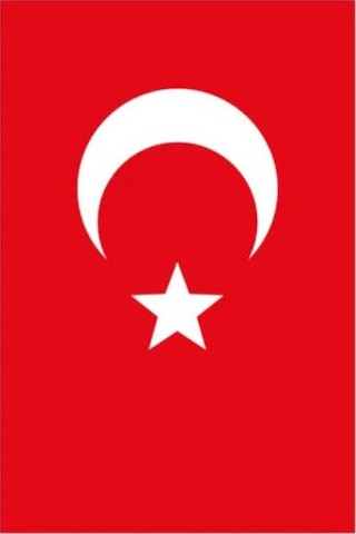 Buket Bkt 112 300 X 450 Cm Türk Bayrağı