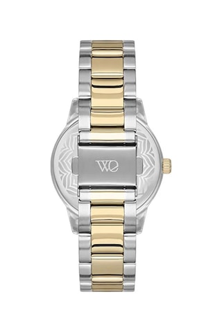 Wesse Wwl107207 Kadın Kol Saati