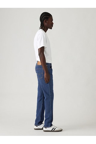 Levi's 511 Slim Lightweight Erkek Jean Pantolon İndigo