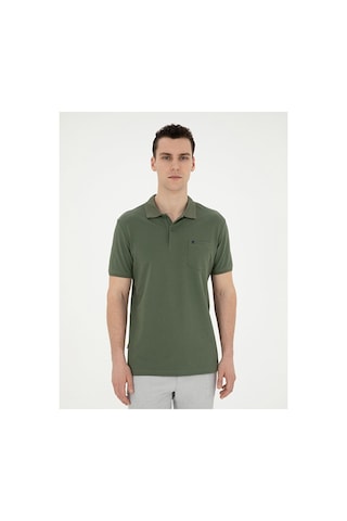 Pierre Cardin Regular Fit Basic Tişört 50291576-vr027