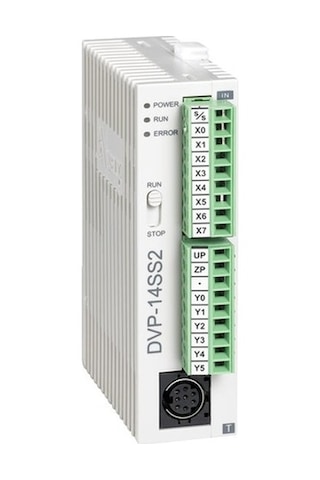 Delta Dvp14Ss211T Plc Delta Dvp14Ss211T Plc