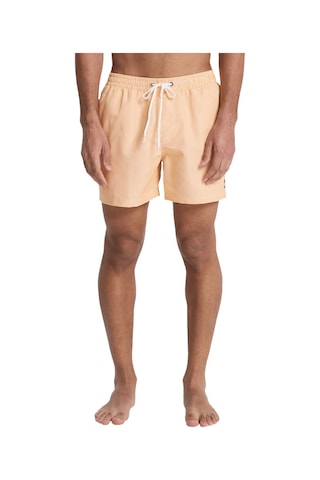 Quiksilver Quıksılver Deluxe 15 3091 Turuncu