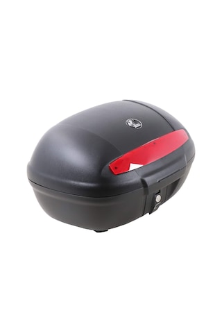 Hepco Becker Arka Çanta Tablası 50lt Siyah