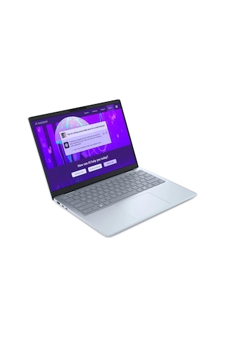 Dell 14 Plus DB14250 Ultra 9 288V 32 GB 1 TB SSD 14" W11P Dizüstü Bilgisayar