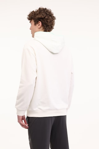 Kinetix Ml Fıne 17otd202 5fx Ekru Erkek Sweatshirt Bej