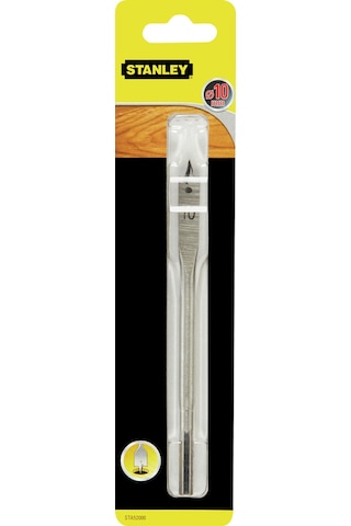 Stanley STA52000-QZ 10X154 MM Geniş Ahşap Matkap Ucu