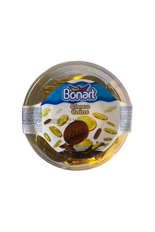 Bonart Para Çikolata 650 G