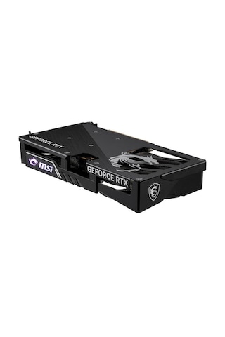 Msı Geforce Rtx5060 8g Gamıng Oc 8gb Gddr7 128bıt 1xhdmı 3xdp Ekran Kartı