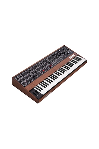 Sequential Prophet-5 61-tuş Analog Synthesizer
