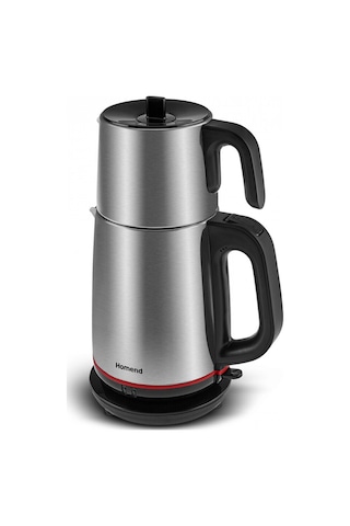 Homend Royaltea 1711H Çay Makinesi