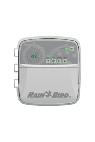 Rainbird Rc2-230v İç Mekan Kontrol Ünitesi 4 İstasyon