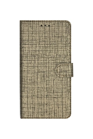 Huawei Y6P Kilif Fitcase Fabric Kapakli Cüzdanli 462846569